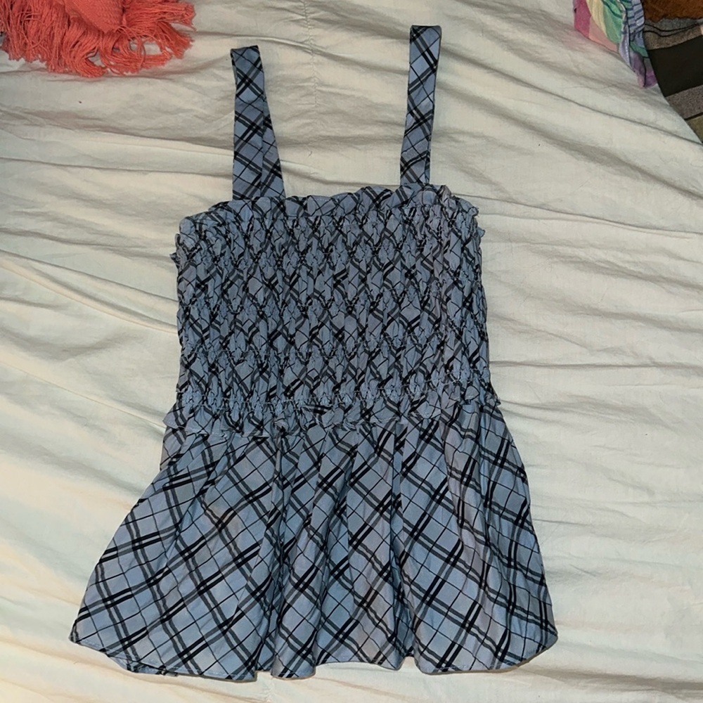 JCrew top